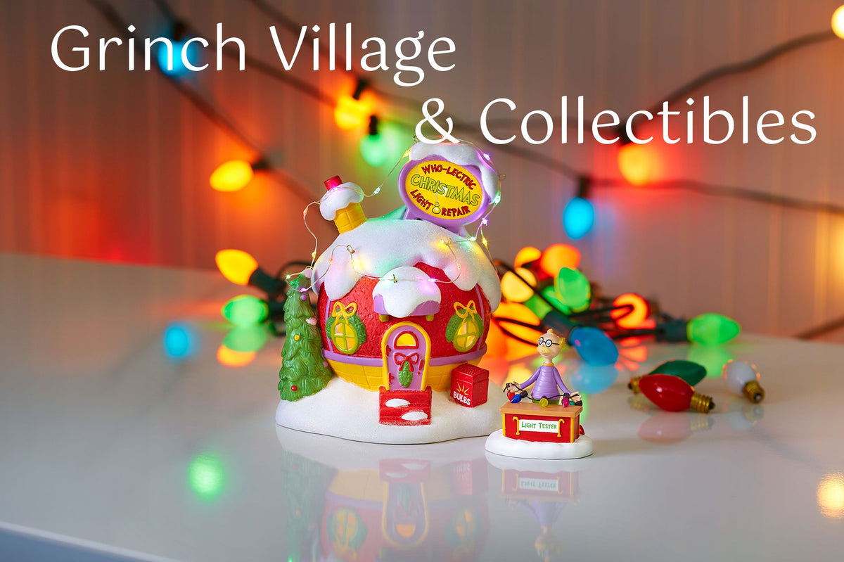 Other, New The Grinch Christmas Waffle Maker Grinch Collectibles