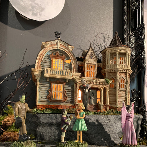 The Munsters Collection