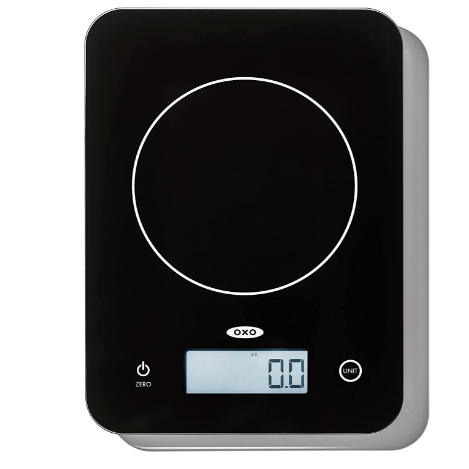Oxo Precision Scale and Timer