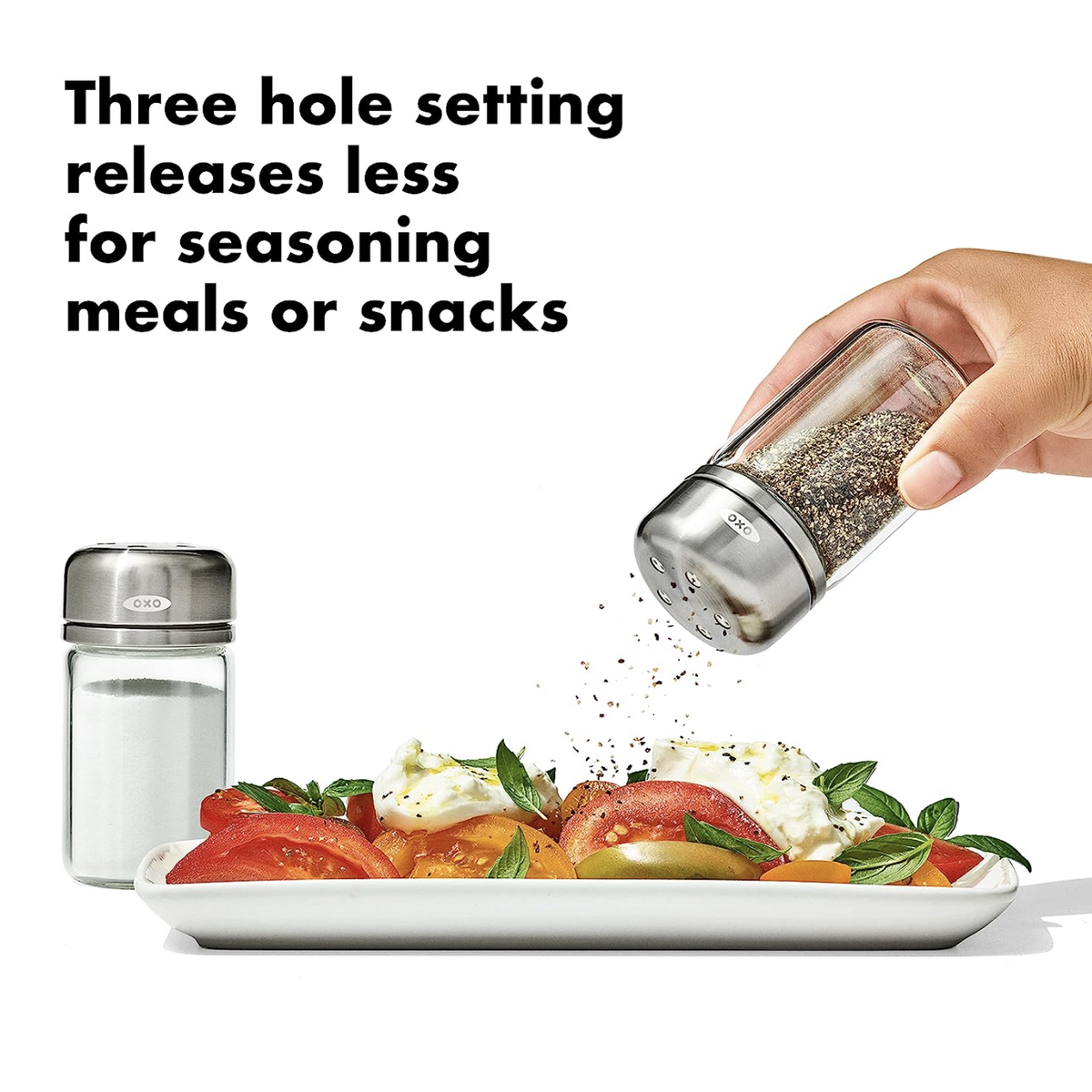 Seasoning Salt - Shop  Pampered Chef US Site