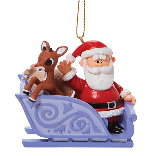 Department 56 Rudolph the Red Nosed Reindeer