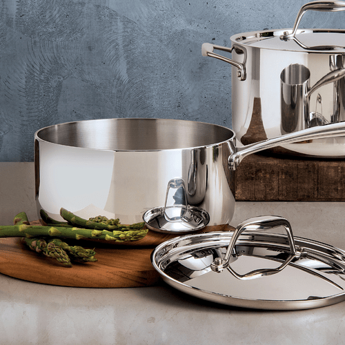 Tramontina Tri-Ply Clad Cookware Collection