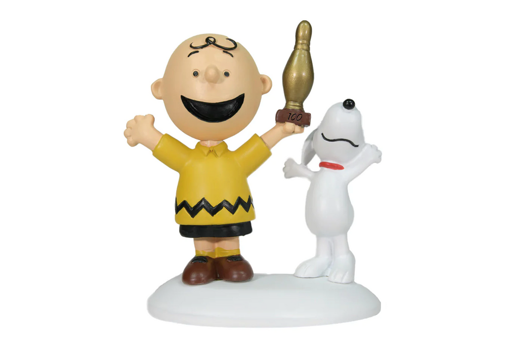 Department 56 Peanuts by Charles Schulz New for 2023