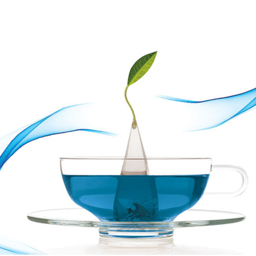 Tea Forte Bleu Collection