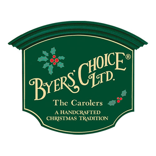 Byer's Choice