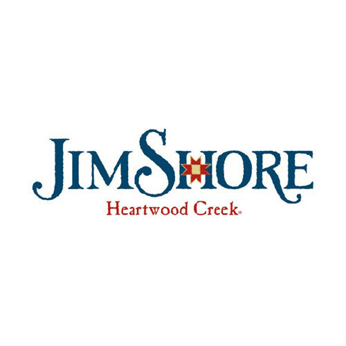 Jim Shore Heartwood Creek