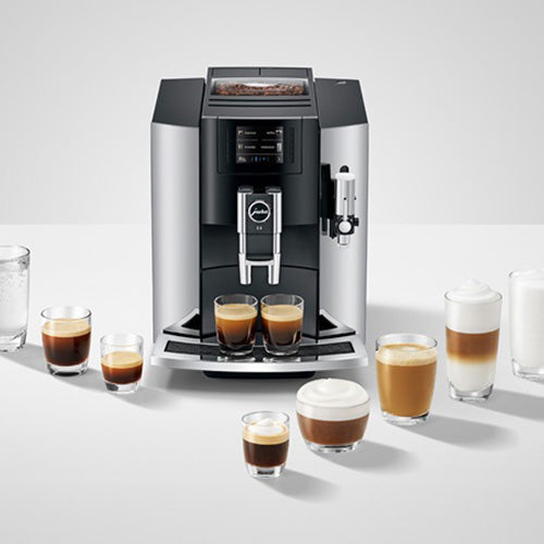 Automatic Coffee Centers