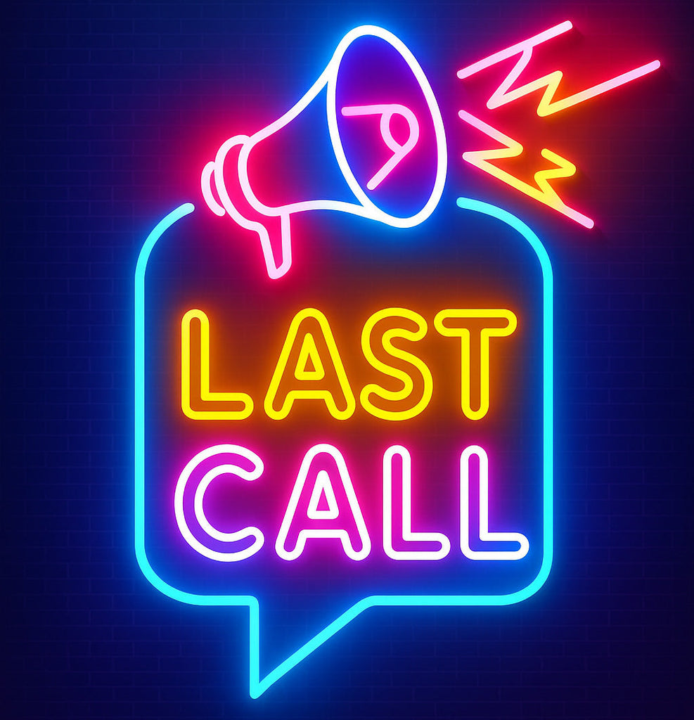 Last Call Clearance Sale 60% Off – William Glen