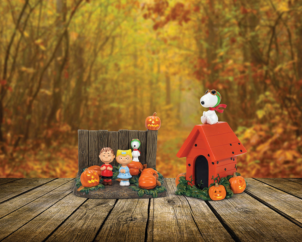Peanuts Halloween by Charles Schulz
