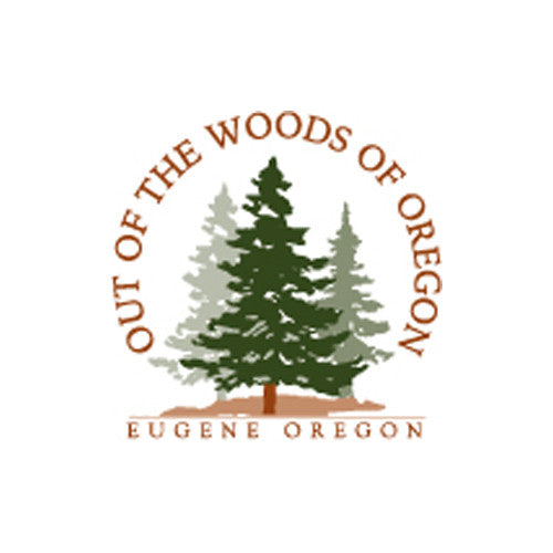Out of the Woods of Oregon