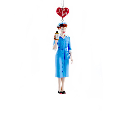 I Love Lucy  William Glen