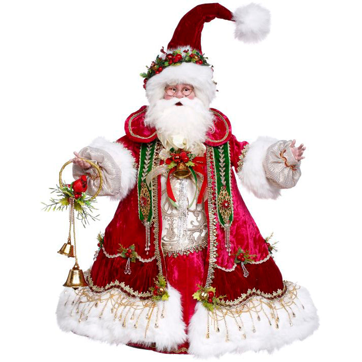 Jolly Ole St. Nick – William Glen