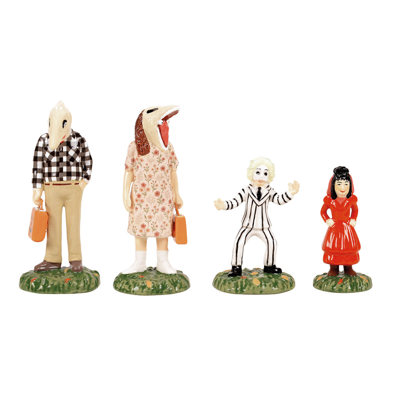 Department 56 Snow Village Halloween New for 2026 – William Glen