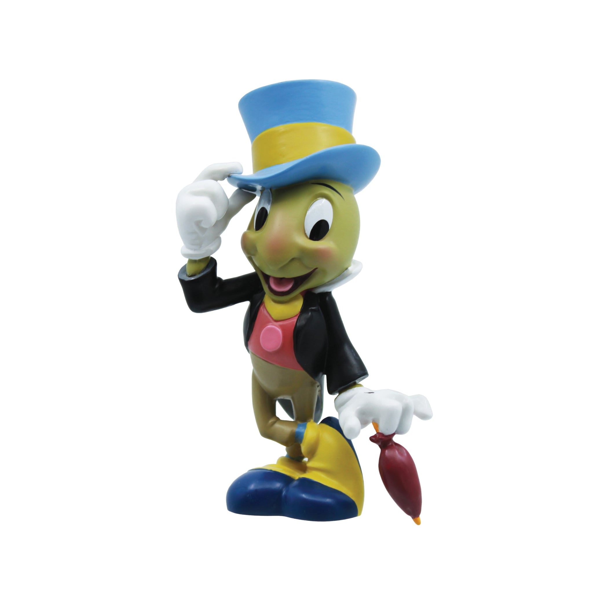 Jiminy Cricket Sidekick – William Glen