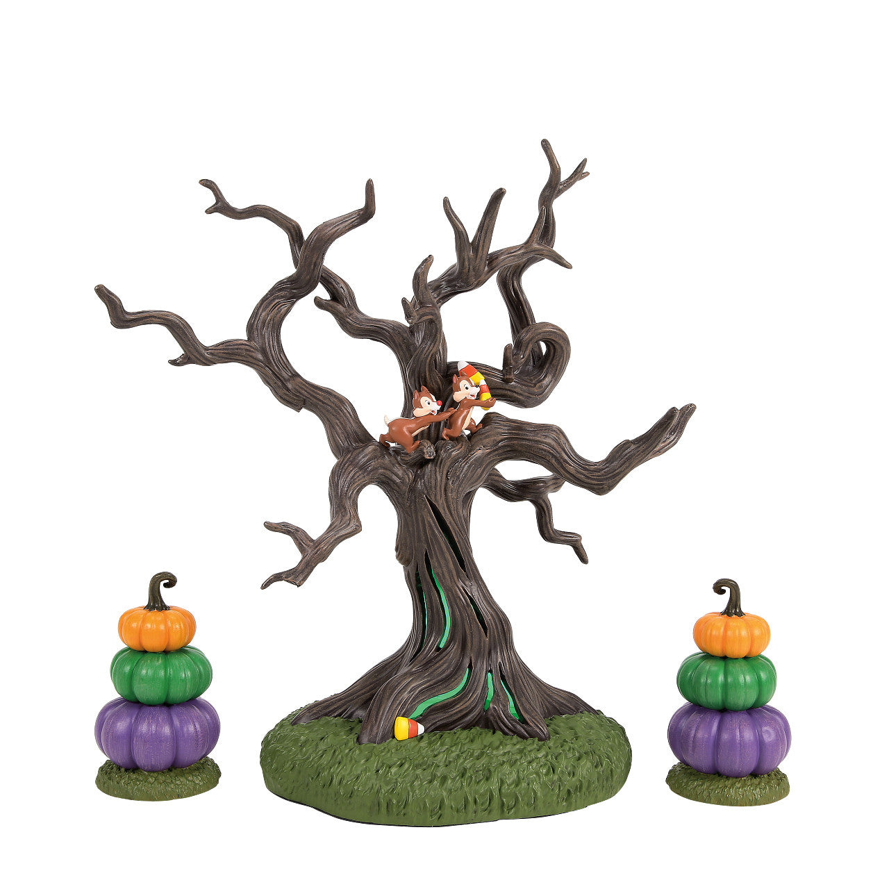 Department 56 Mickey's Pumpkintown Halloween Village New for 2026