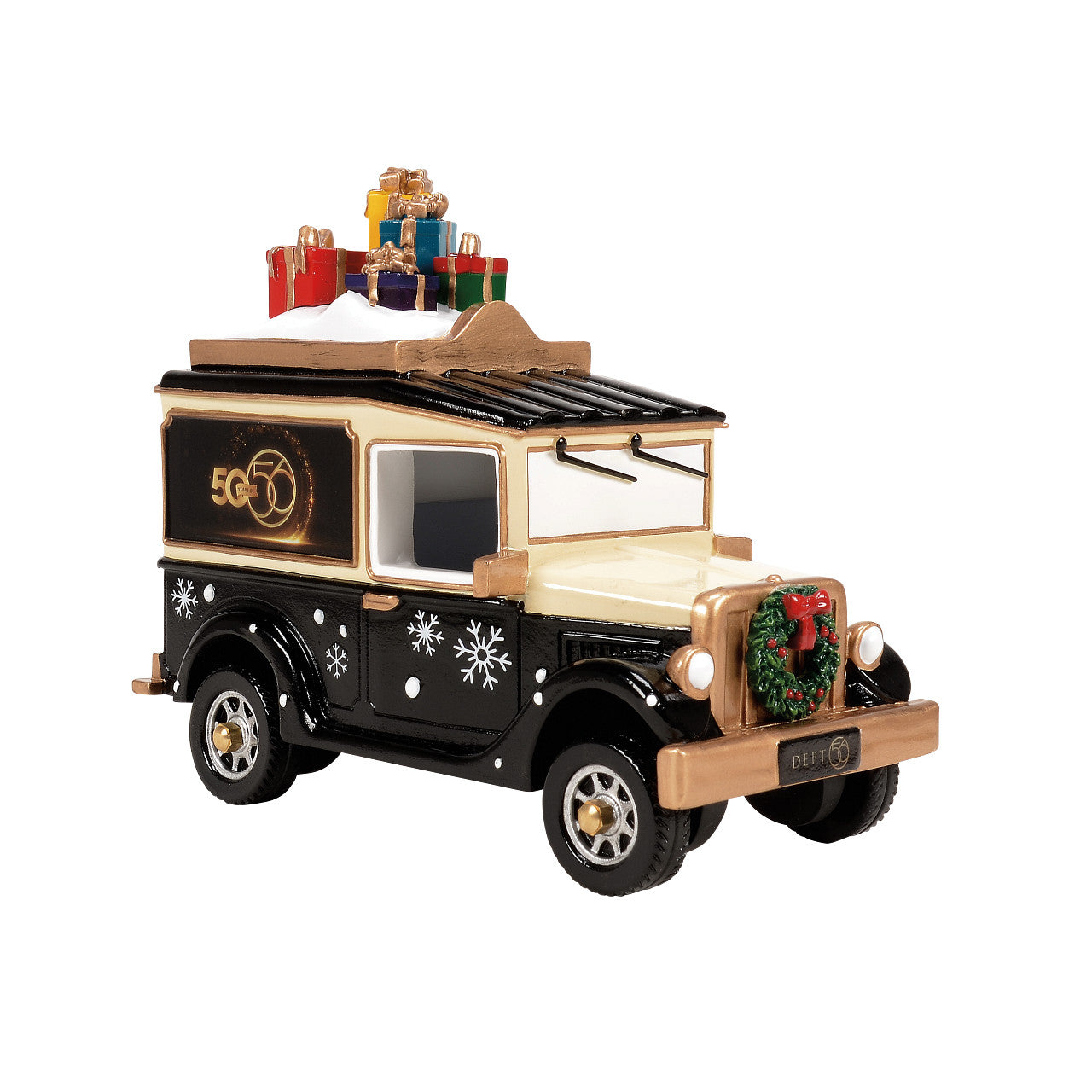 Department 56 Snow Village Halloween New for 2026 – William Glen