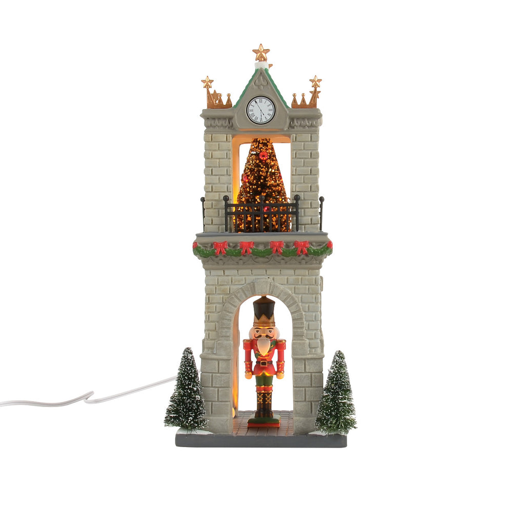 Department 56 Christmas in the City New for 2026 – William Glen