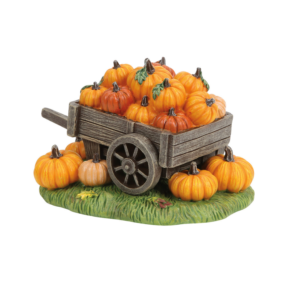 Department 56 Snow Village Halloween New for 2026 – William Glen