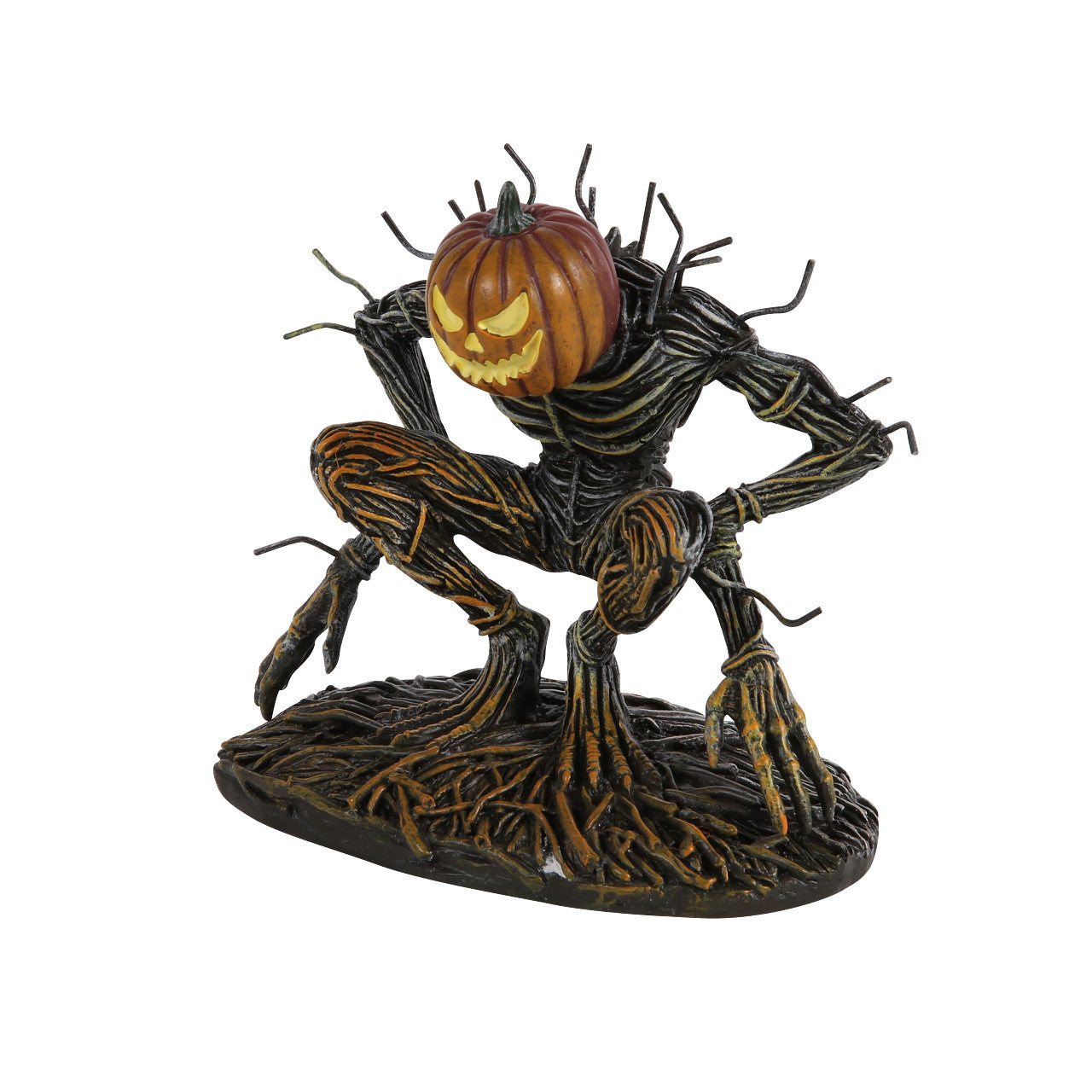 Department 56 Snow Village Halloween New for 2026 – William Glen
