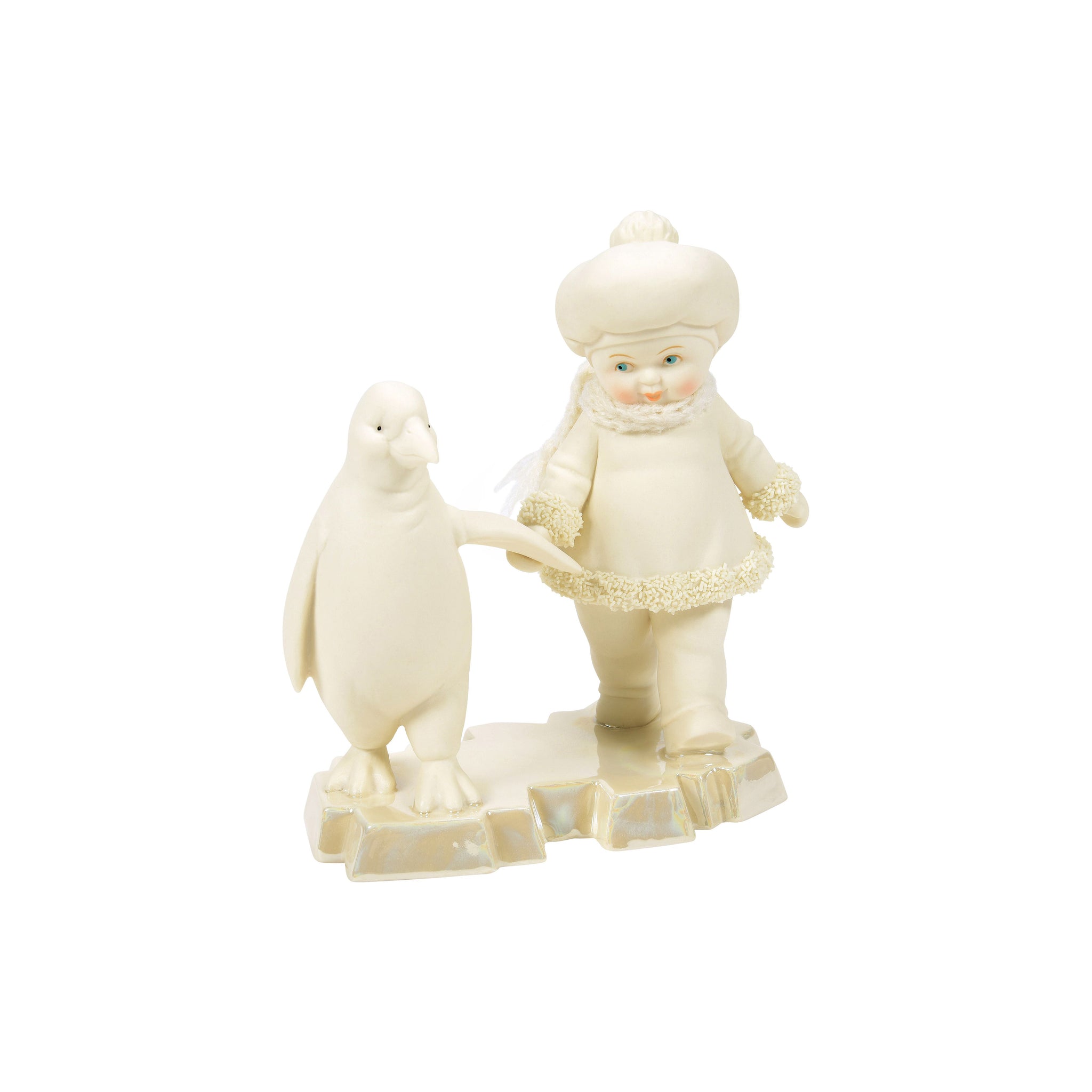 Department 56 Snowbabies New for 2024 – William Glen