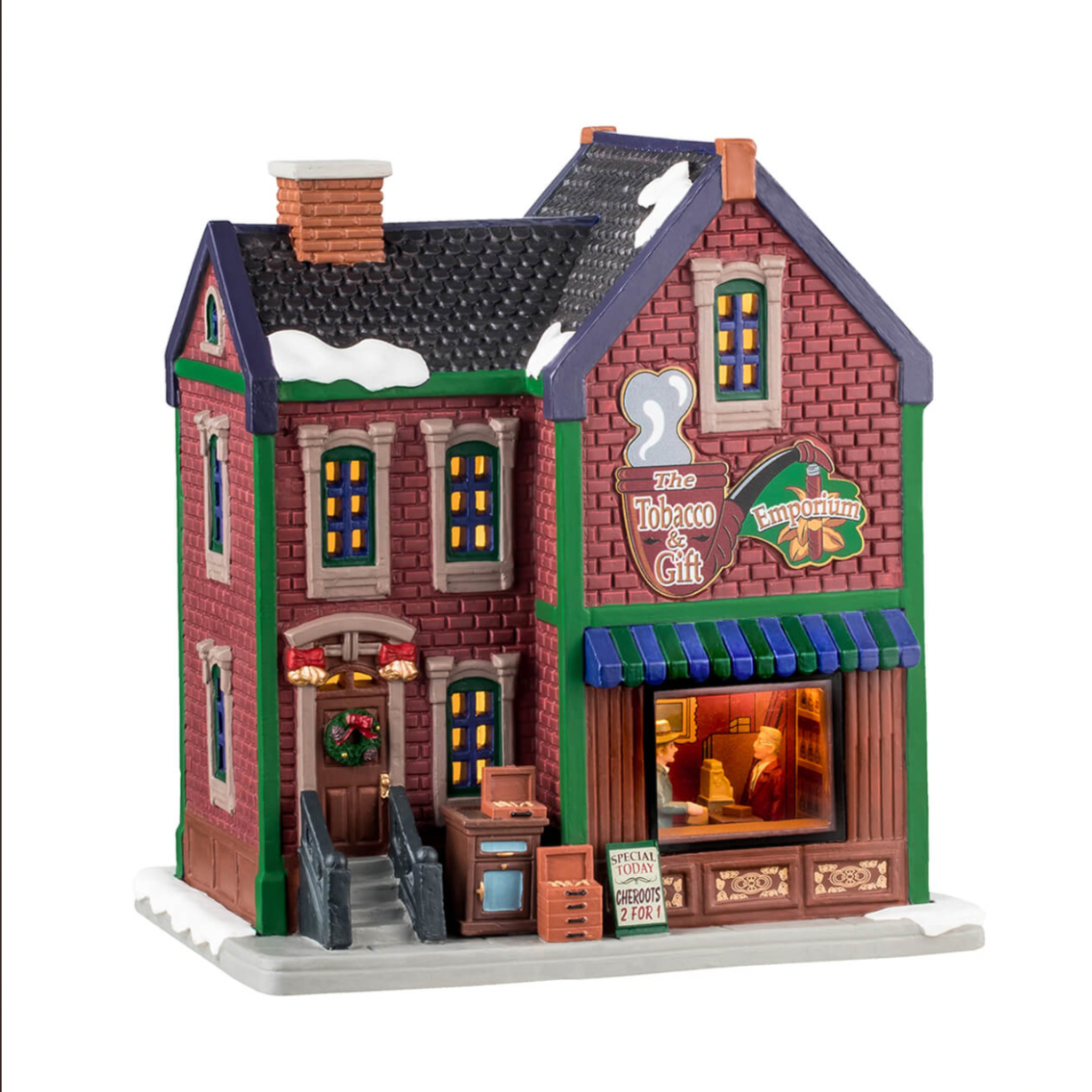 tobacco & gift shop The Tobacco & Gift Emporium – William Glen tobacco & gift shop The Tobacco & Gift Emporium – William Glen