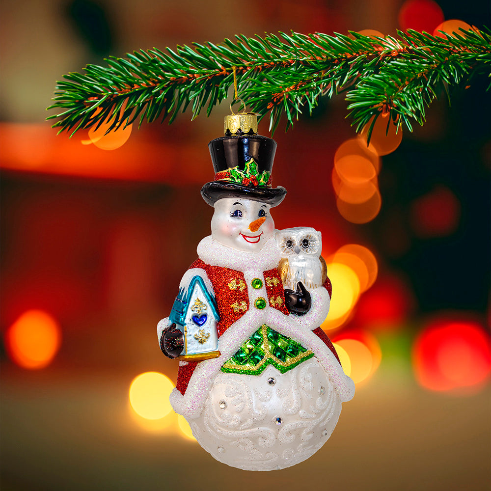 【RimOさま】vintage ornament ✵ 硝子のキャンドル リース Bellissimo Glass Ornament Collection by Kurt Adler – William Glen