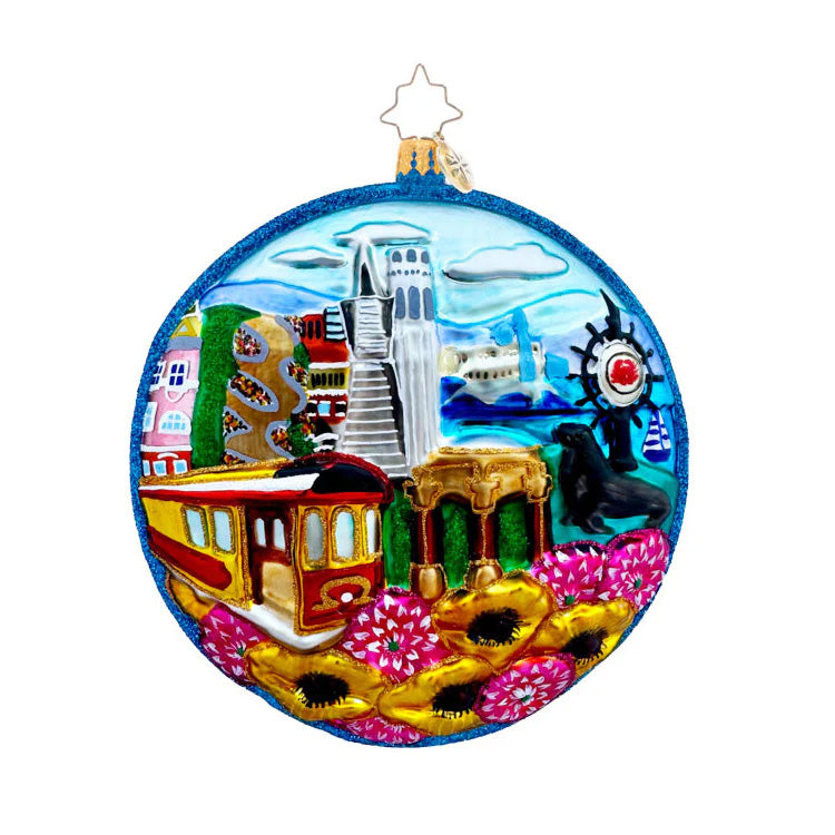 Radko Brands William Glen